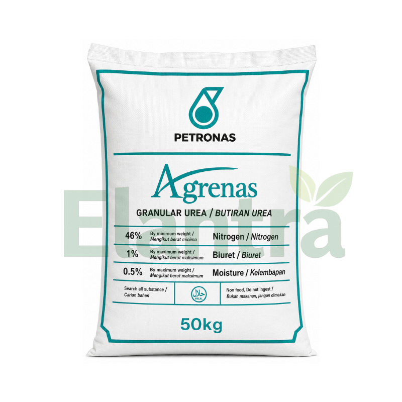 UREA PETRONAS